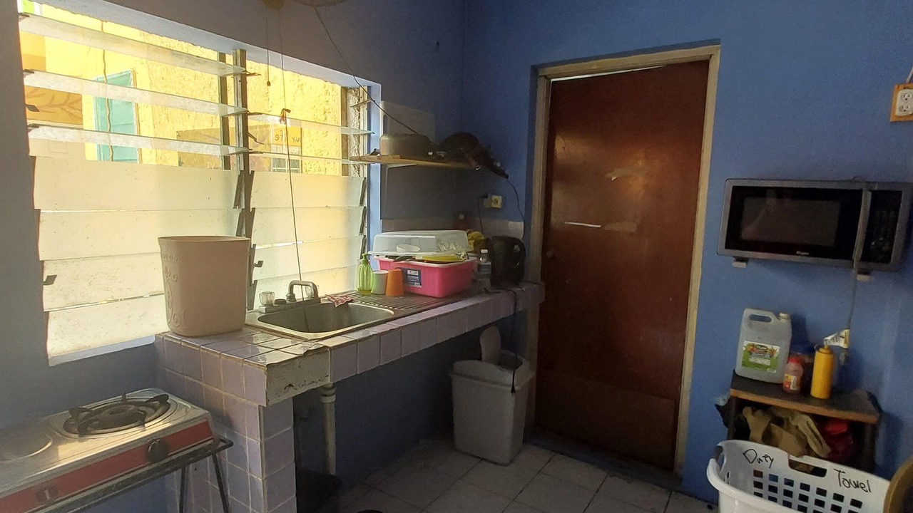 Photo of Bedroom in Eastwood Park