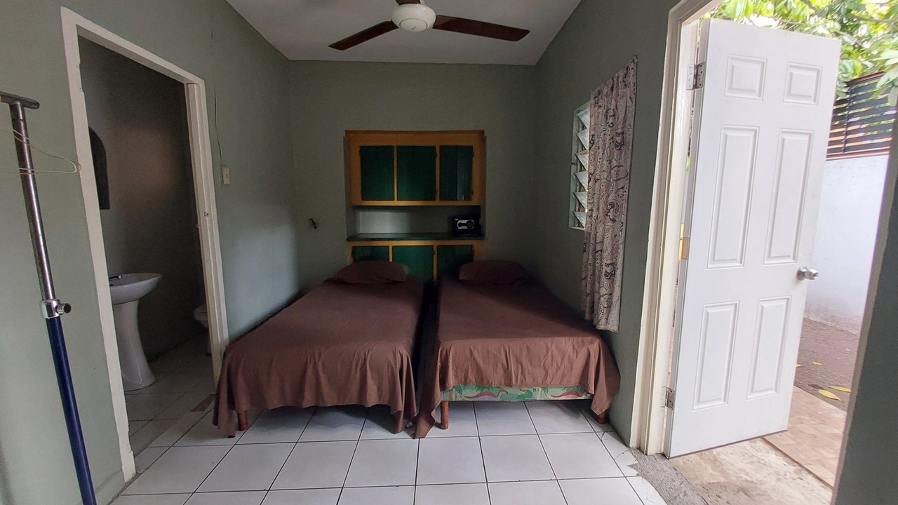 Photo of Bathroom in Eastwood Park
