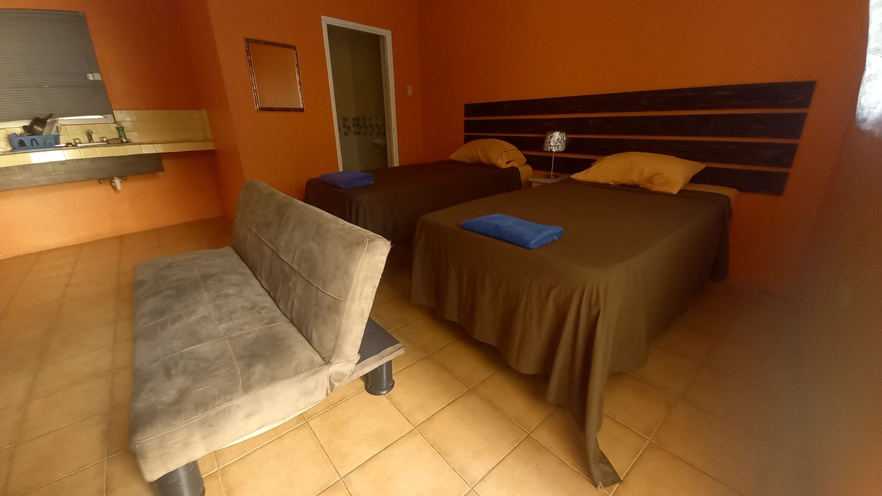 Photo of Bedroom in Eastwood Park
