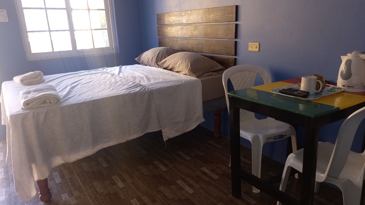 Photo of Bedroom in Eastwood Park