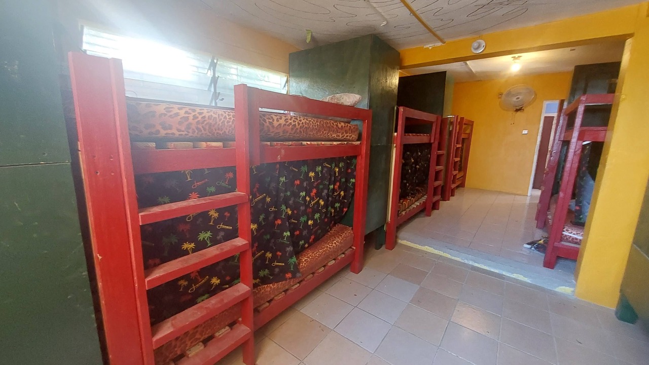 Photo of Bedroom in Eastwood Park