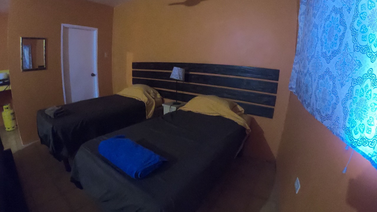 Photo of Bedroom in Eastwood Park
