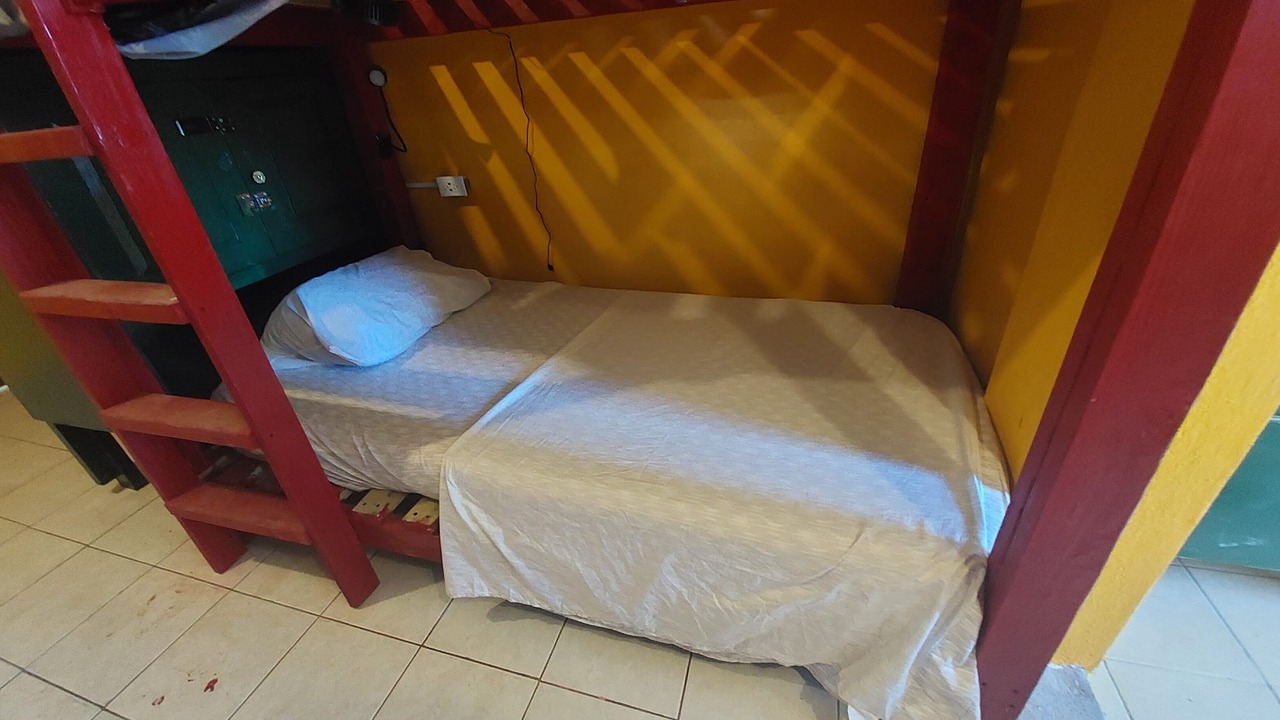 Photo of Bedroom in Eastwood Park