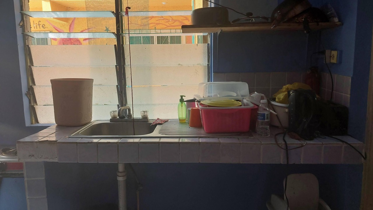 Photo of Bedroom in Eastwood Park