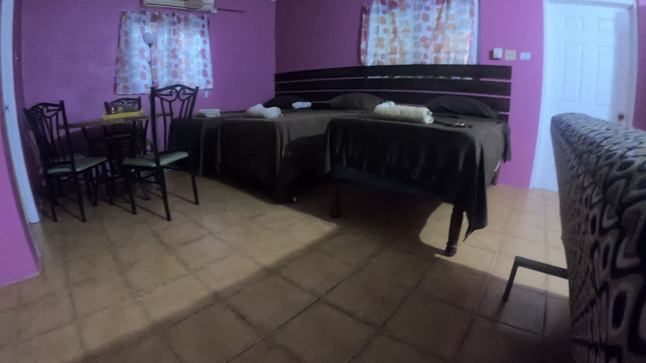 Photo of Bedroom in Eastwood Park