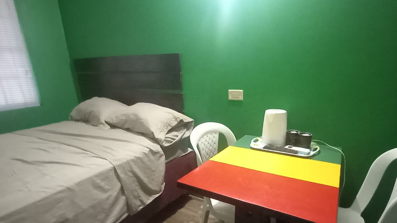 Photo of Bedroom in Eastwood Park