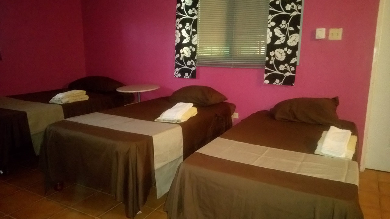 Photo of Bedroom in Eastwood Park