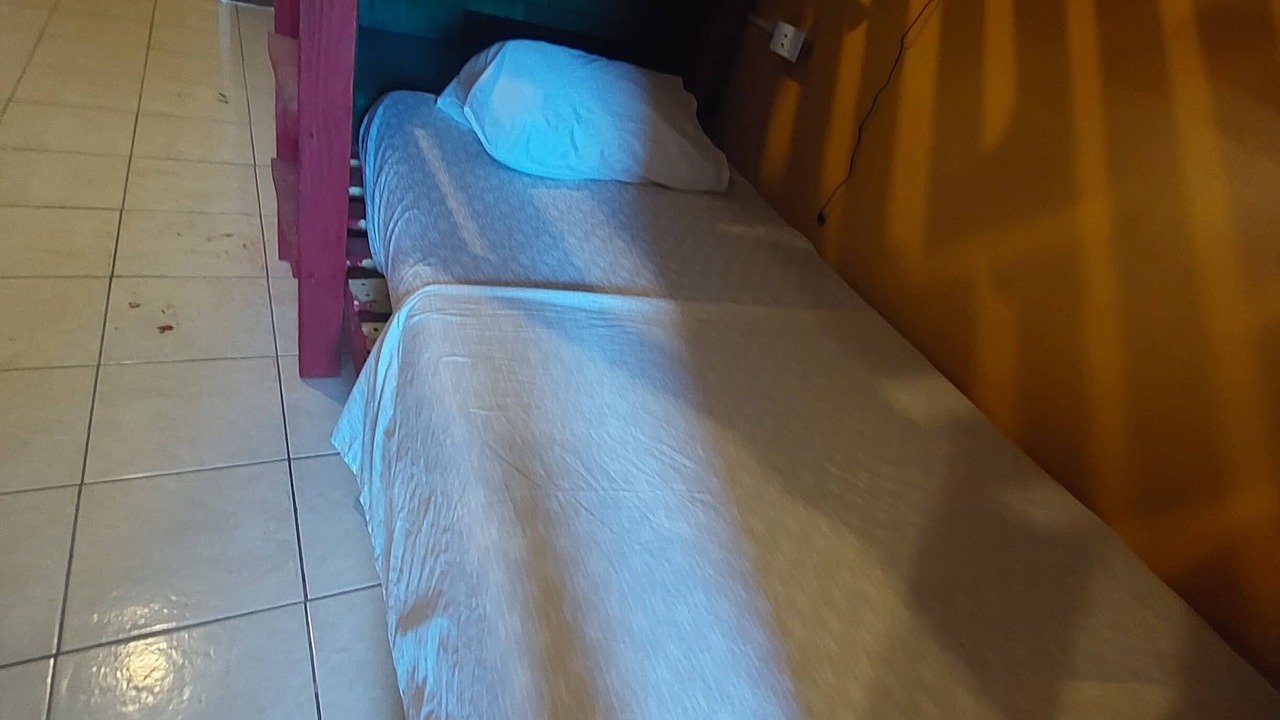 Photo of Bedroom in Eastwood Park