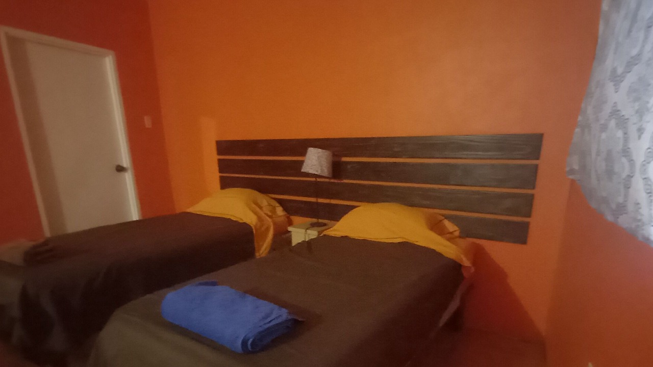 Photo of Bedroom in Eastwood Park