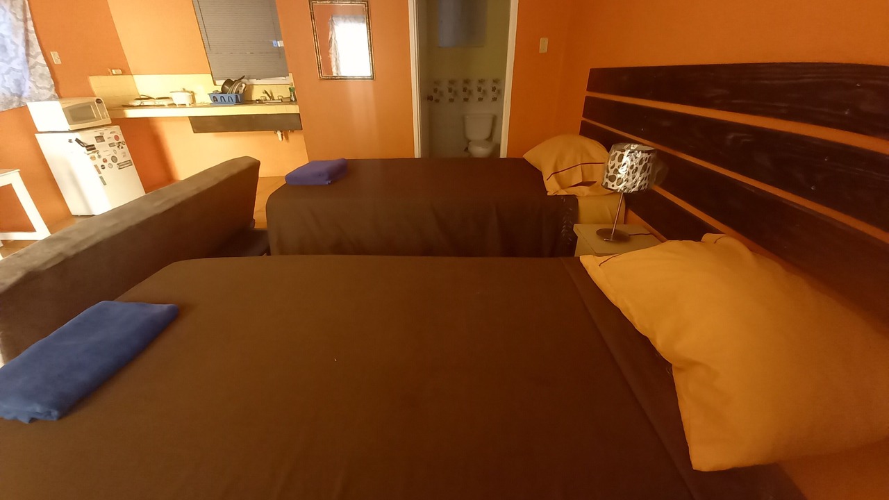 Photo of Bedroom in Eastwood Park