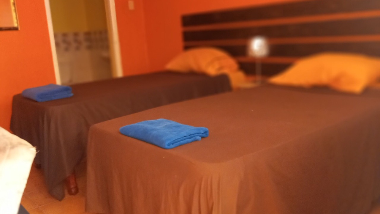 Photo of Bedroom in Eastwood Park