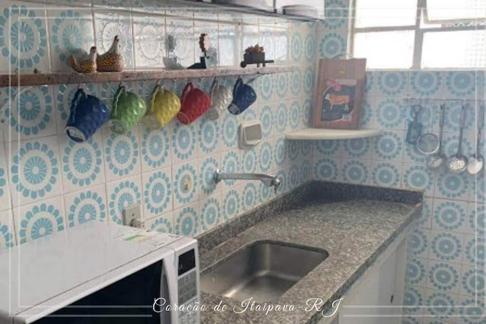 Photo of Kitchen in Bom Sucesso