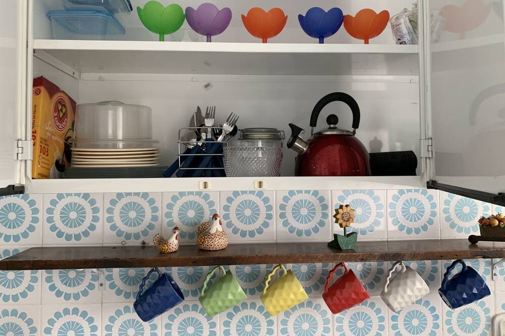 Photo of Kitchen in Bom Sucesso