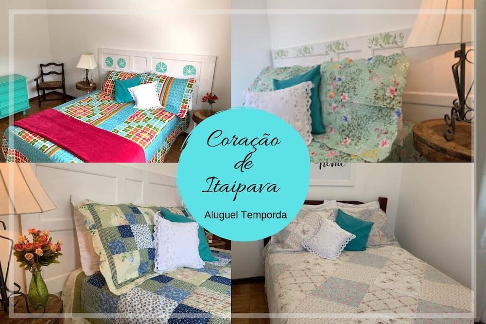 Photo of Bedroom in Bom Sucesso