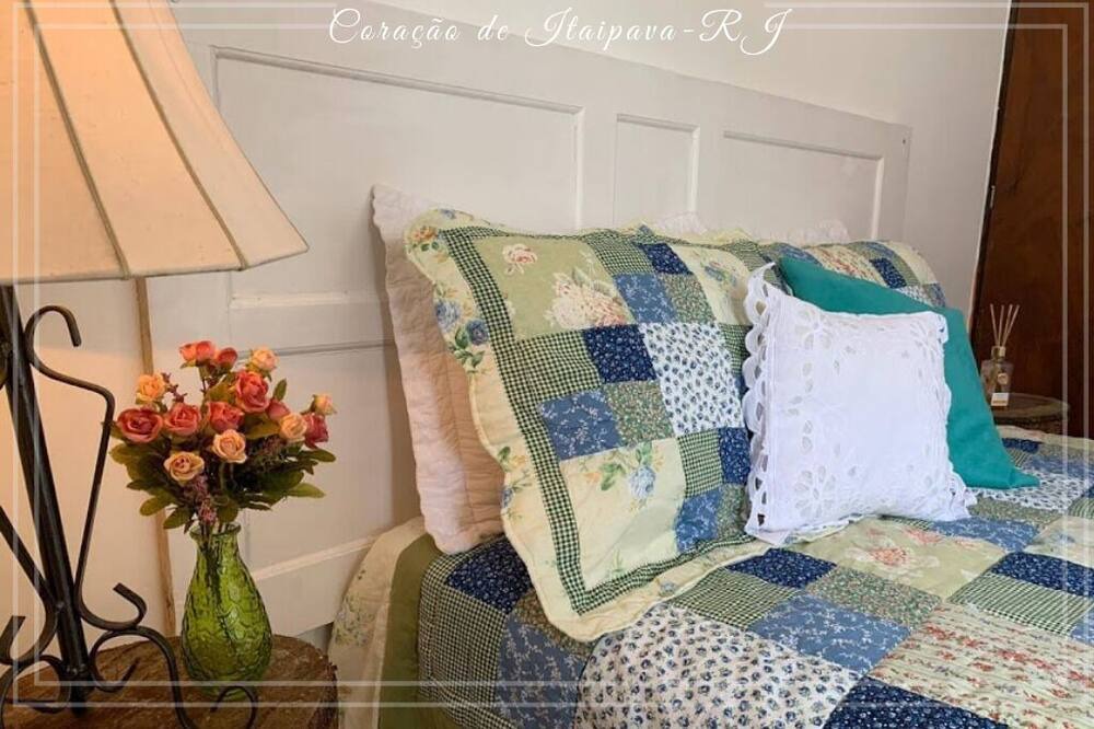 Photo of Bedroom in Bom Sucesso