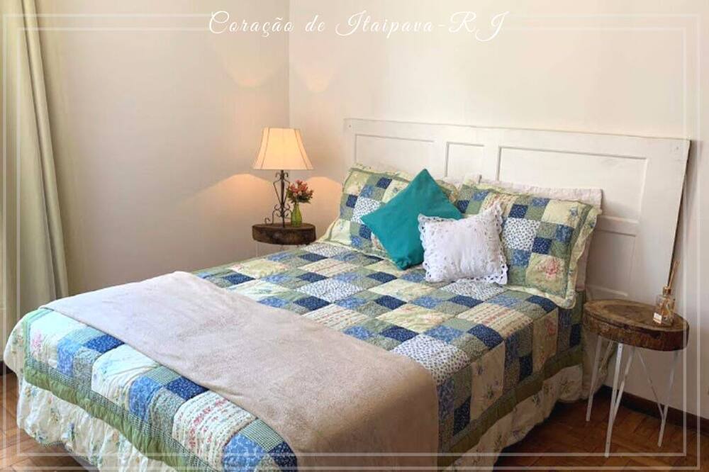 Photo of Bedroom in Bom Sucesso