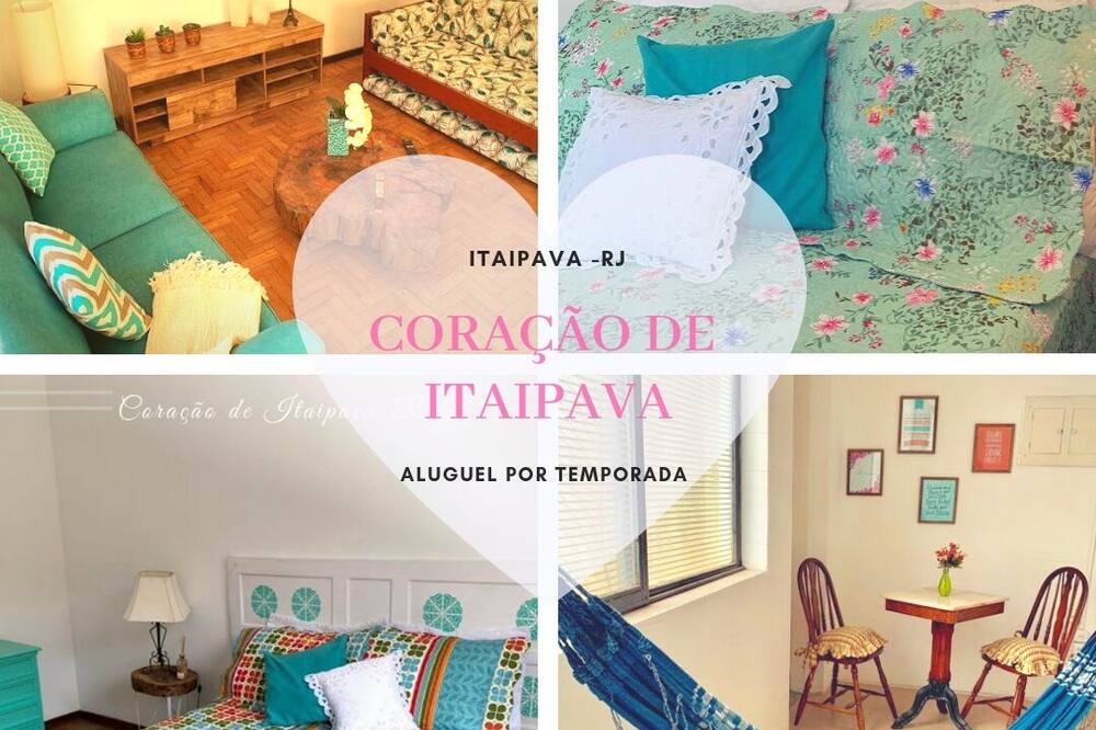 Photo of Bedroom in Bom Sucesso