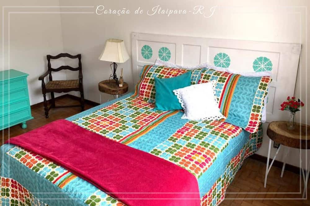 Photo of Bedroom in Bom Sucesso