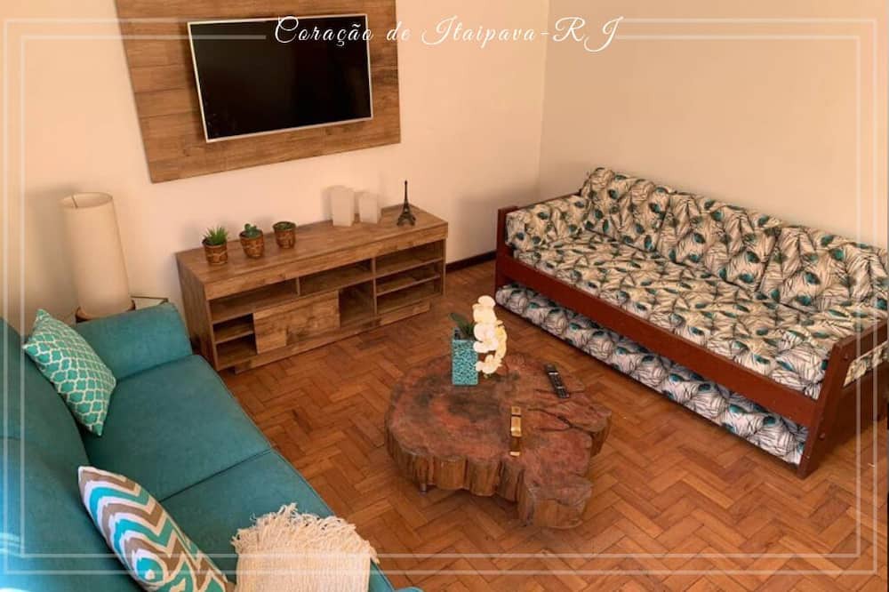 Photo of Livingroom in Bom Sucesso
