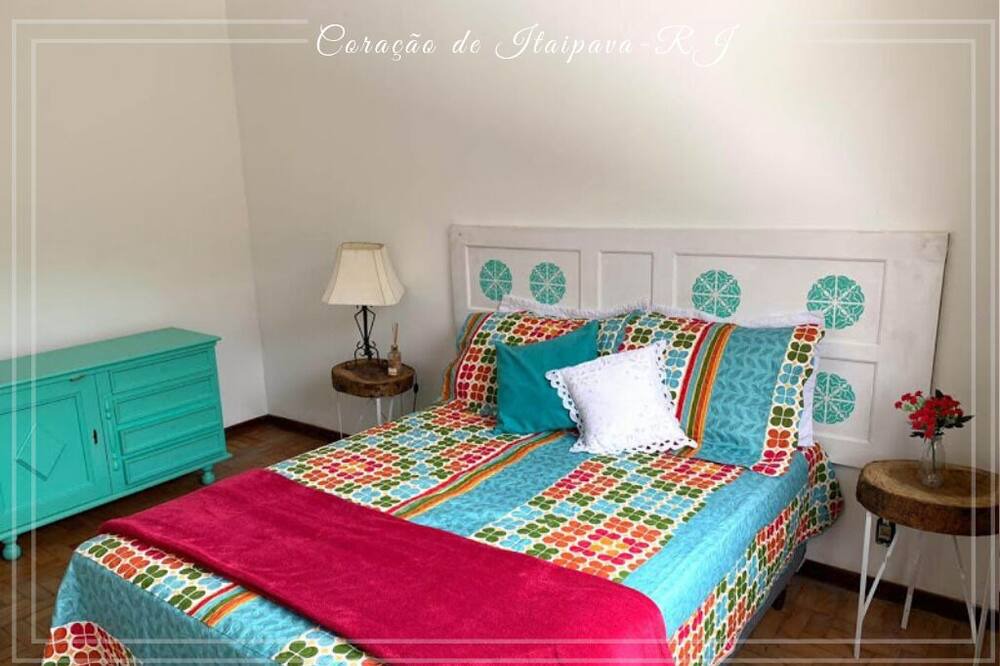 Photo of Bedroom in Bom Sucesso