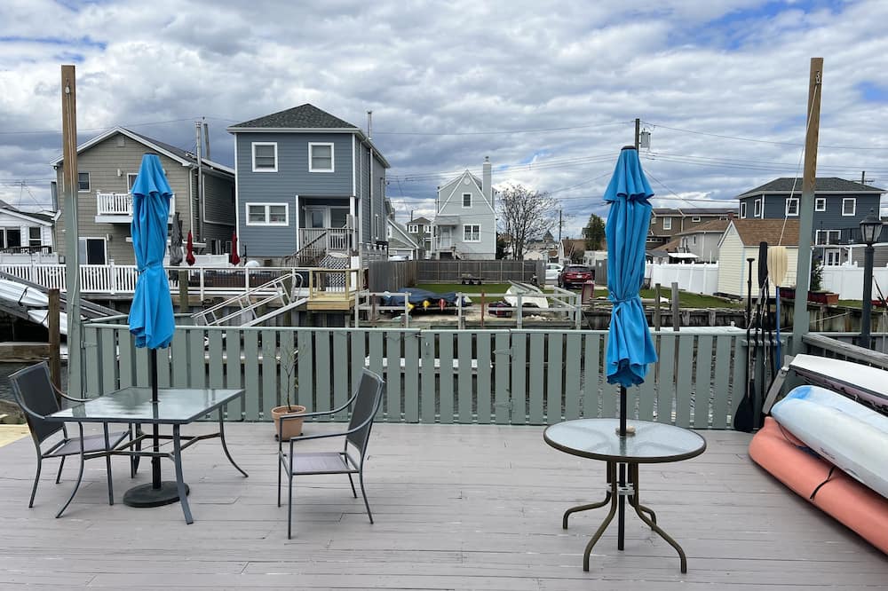 Photo of Outdoor in Broad Channel