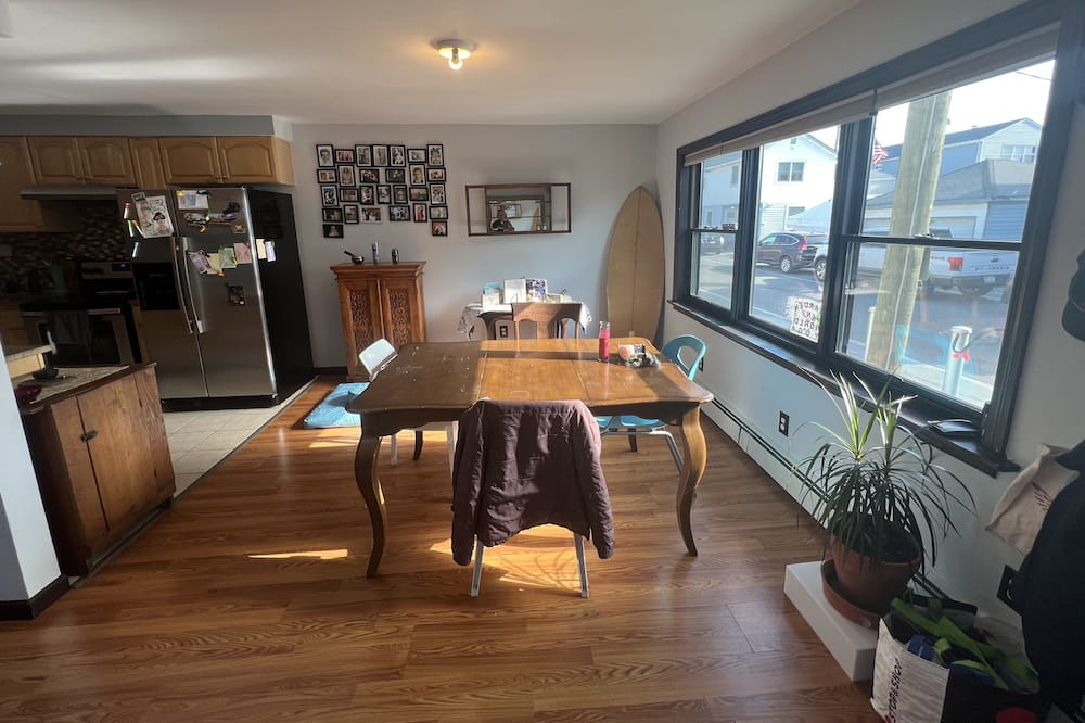 Photo of Bedroom in Broad Channel