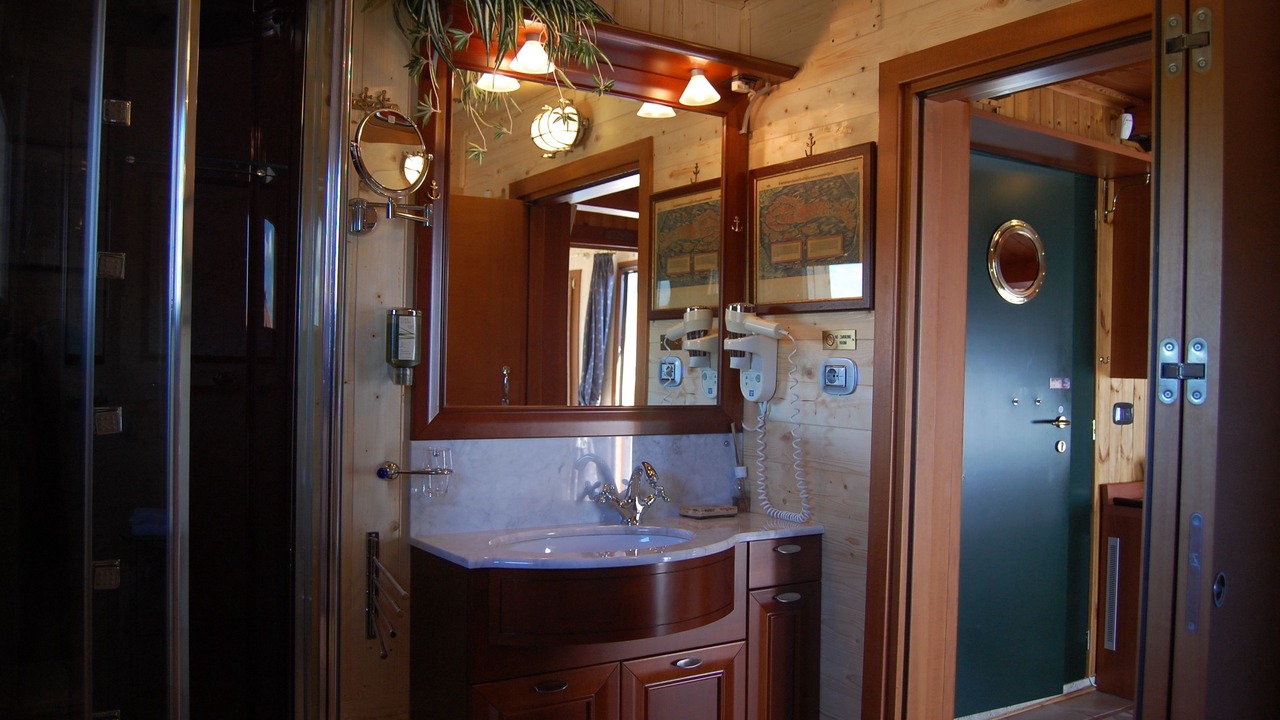 Photo of Bathroom in San Nicolo