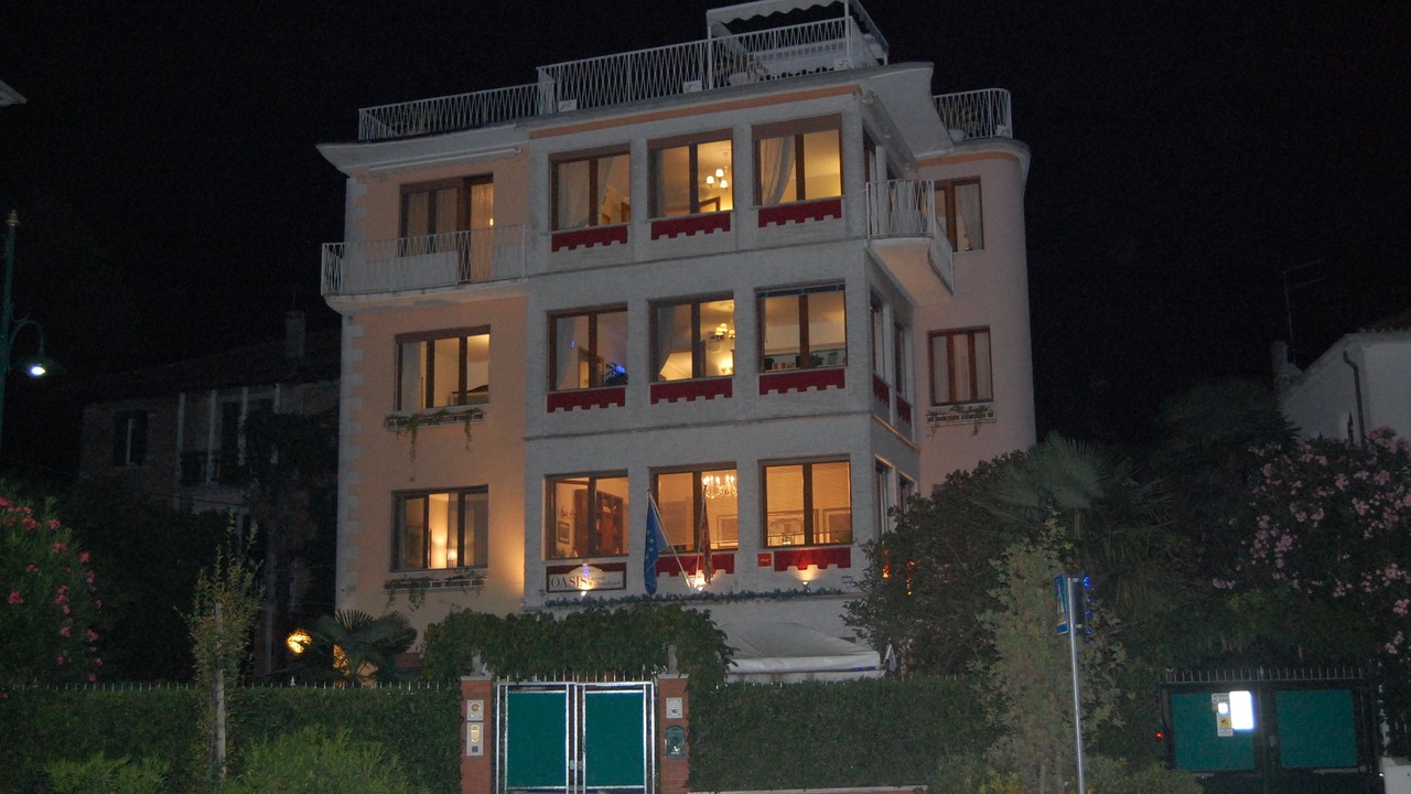 Photo of Outdoor in San Nicolo