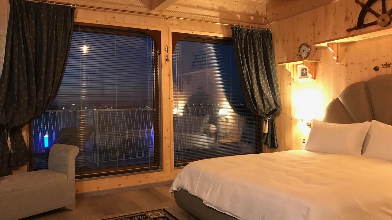 Photo of Bedroom in San Nicolo