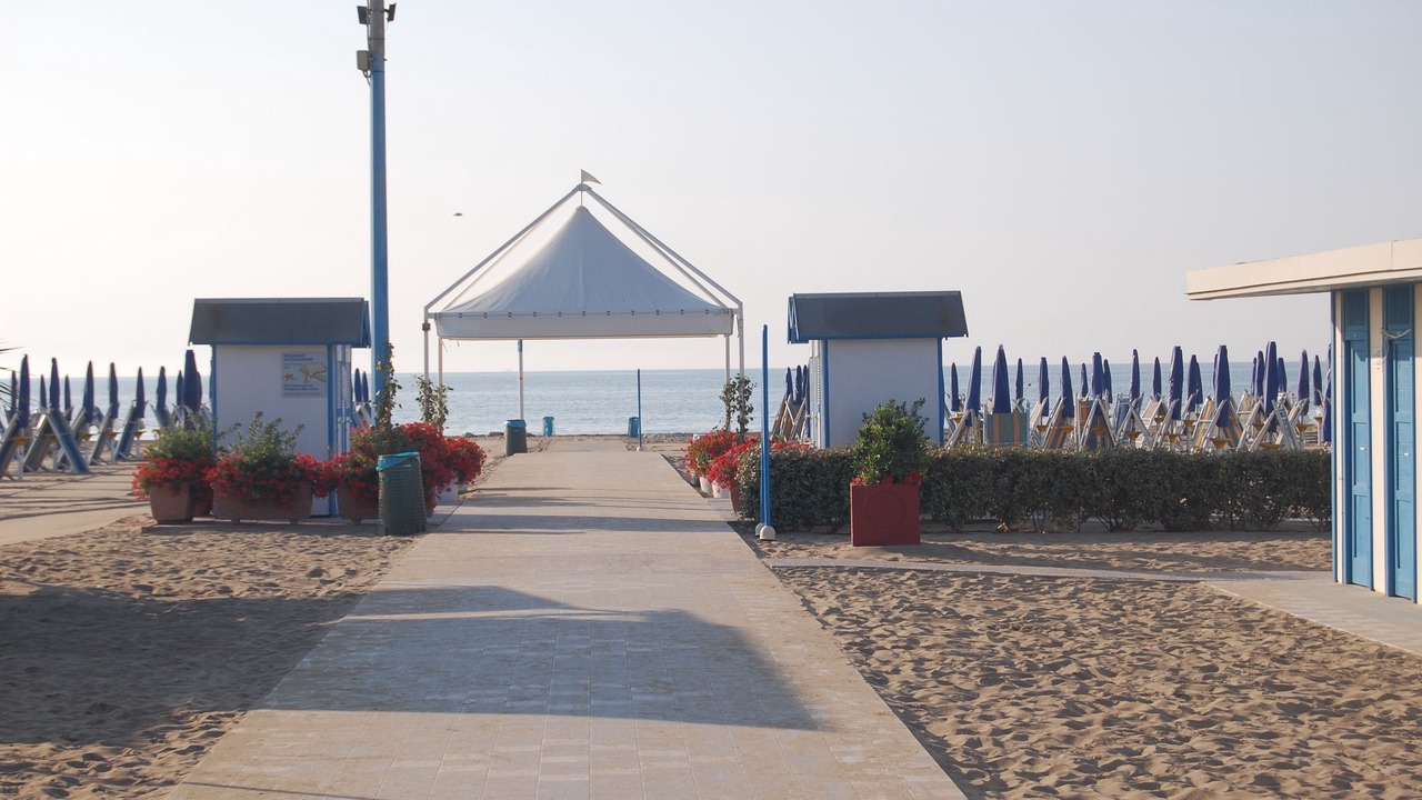 Photo of Outdoor in San Nicolo