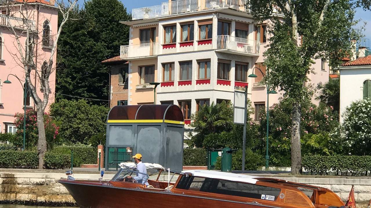Photo of Outdoor in San Nicolo
