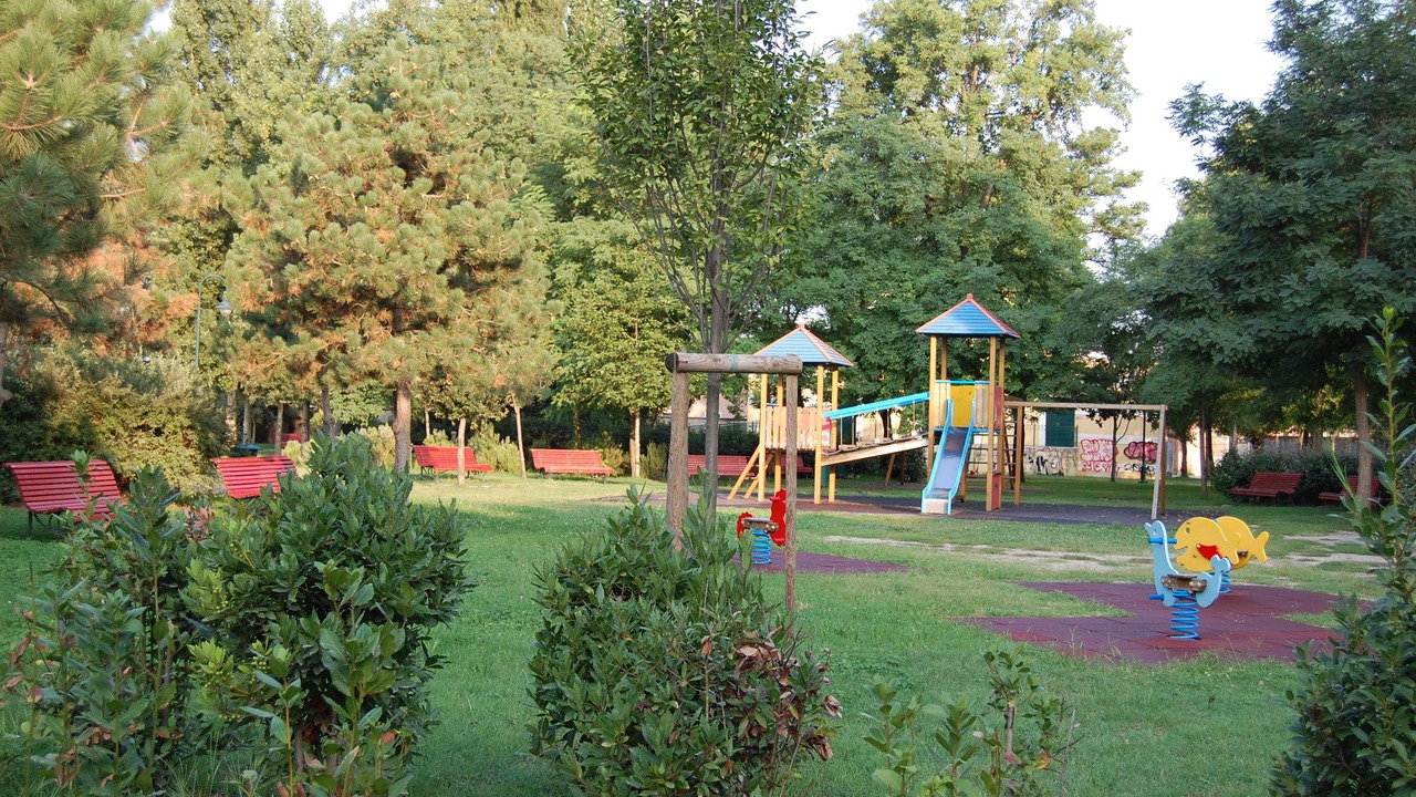 Photo of Outdoor in San Nicolo