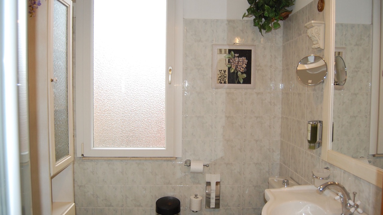 Photo of Bathroom in San Nicolo