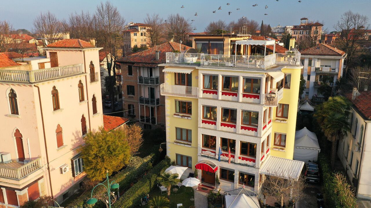 Photo of Outdoor in San Nicolo