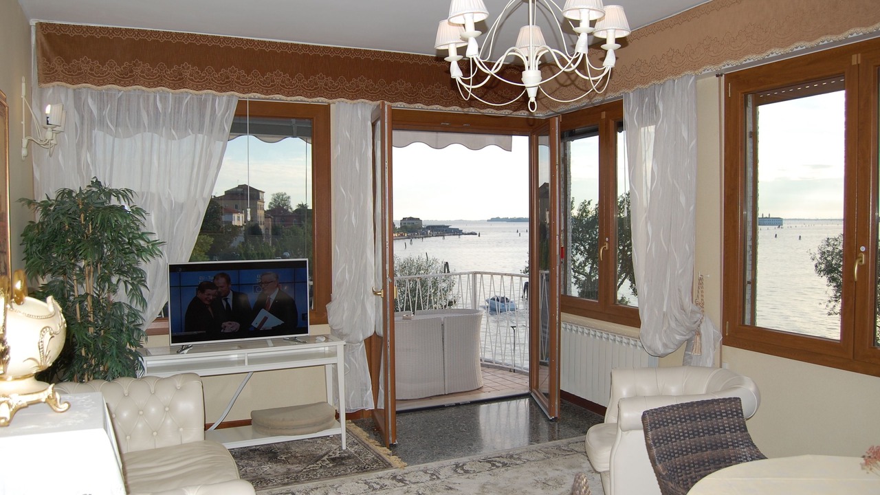 Photo of Livingroom in San Nicolo