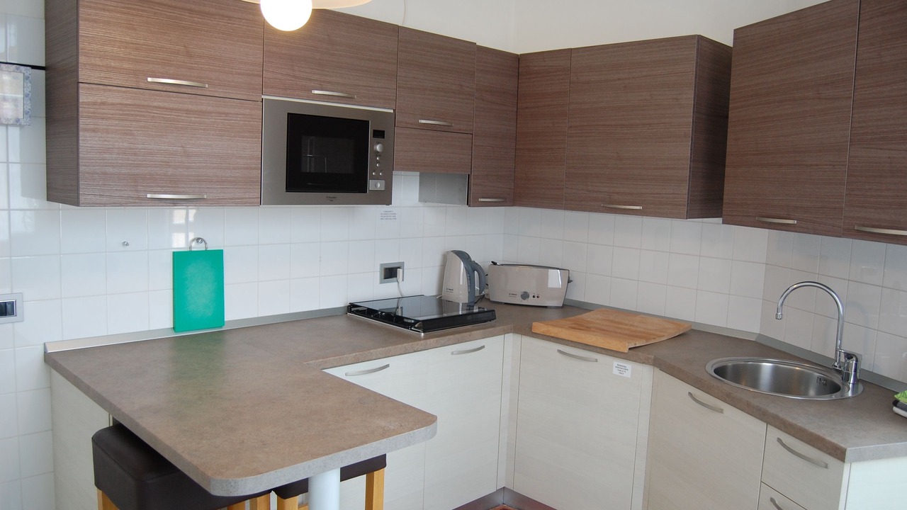 Photo of Kitchen in San Nicolo