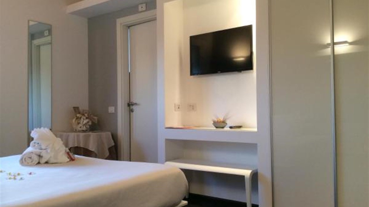 Photo of Bedroom in Cazzago