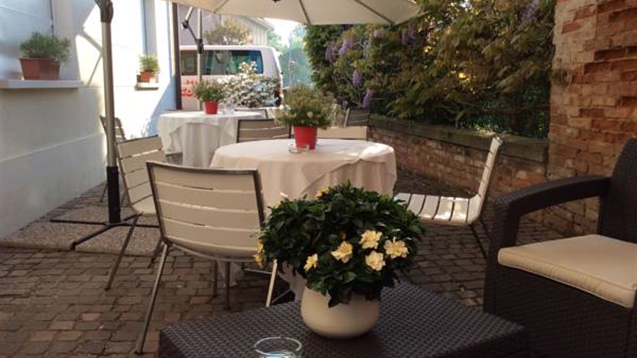 Photo of Patio Balcony in Cazzago