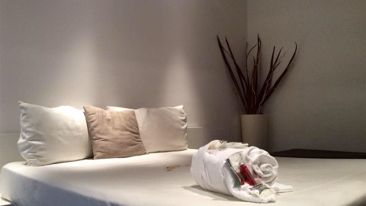 Photo of Bedroom in Cazzago