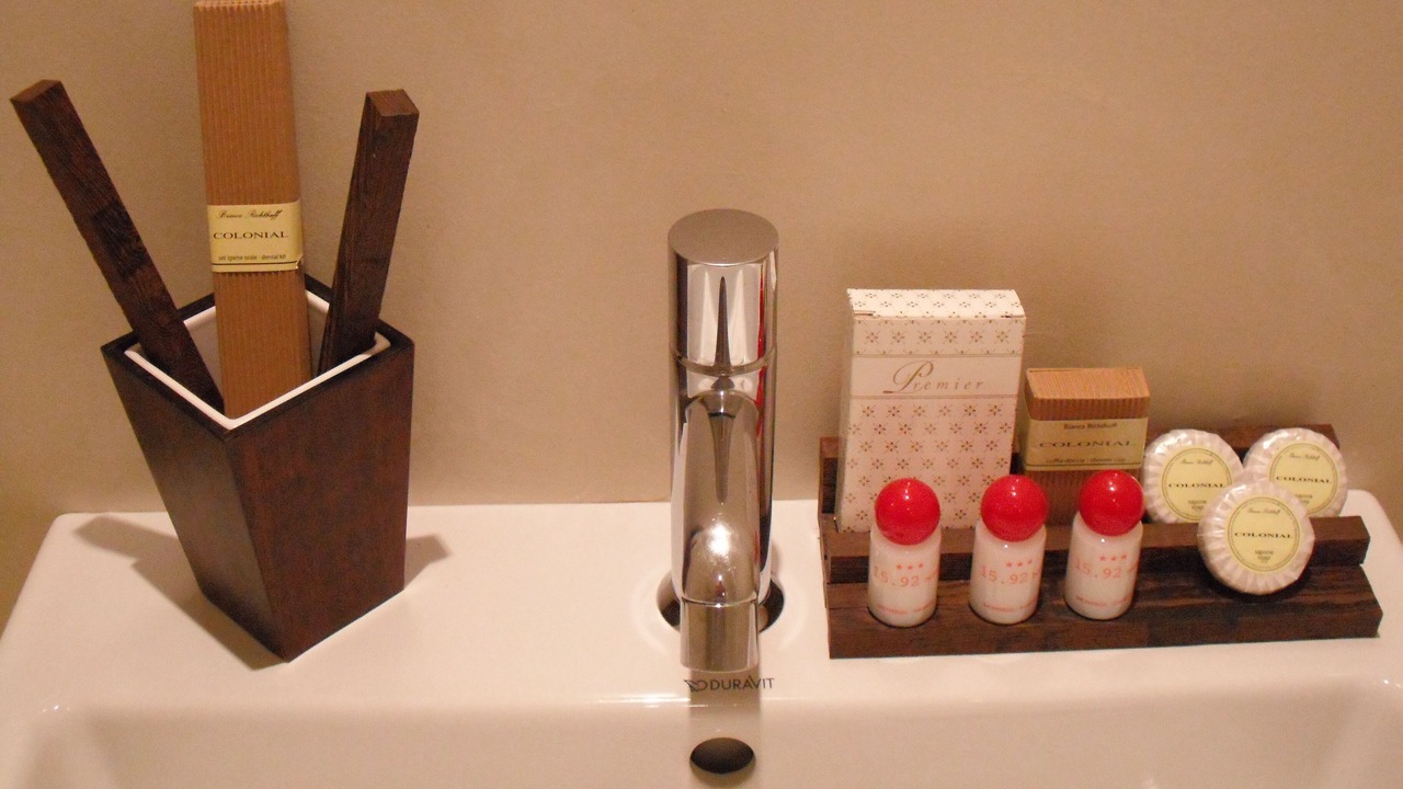 Photo of Bathroom in Cazzago