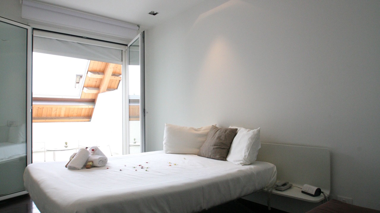 Photo of Bedroom in Cazzago
