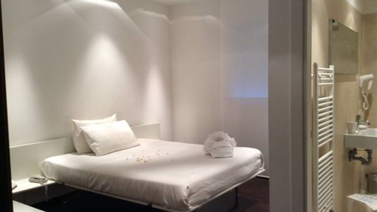 Photo of Bedroom in Cazzago