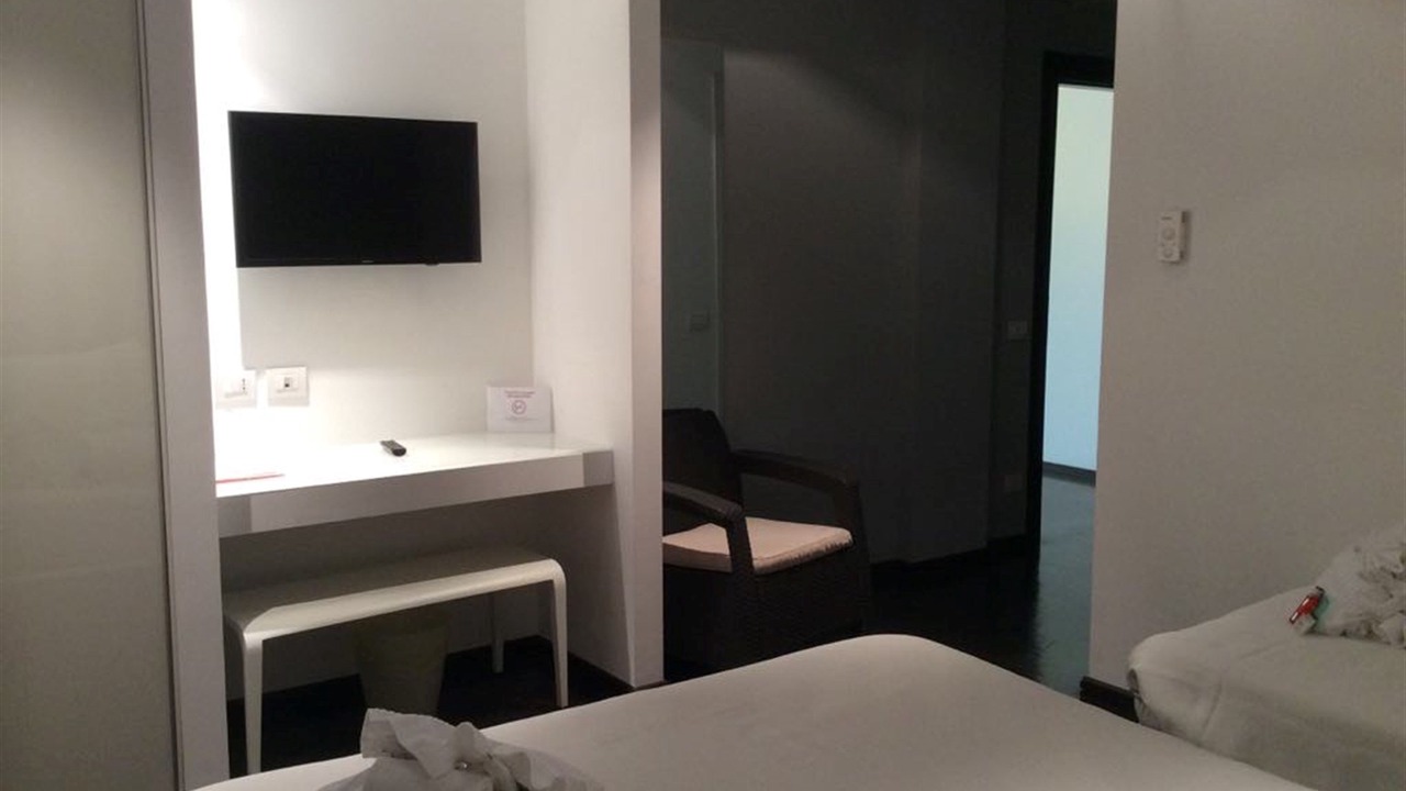Photo of Bedroom in Cazzago
