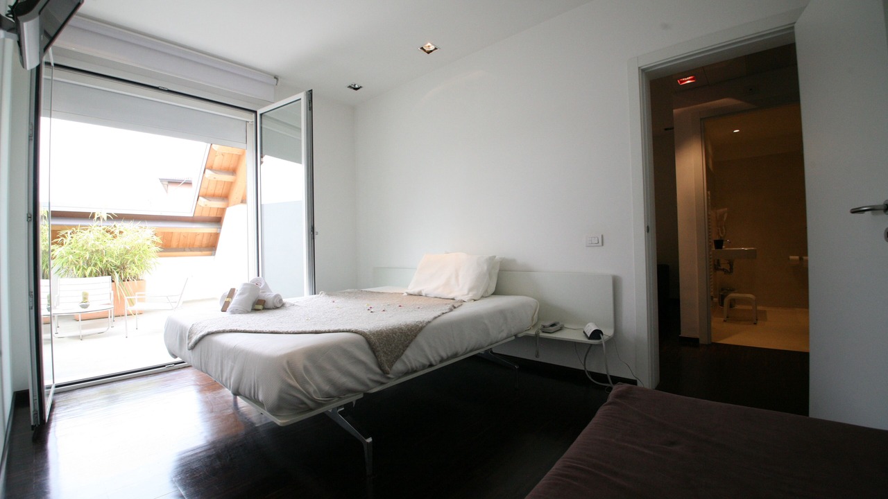 Photo of Bedroom in Cazzago
