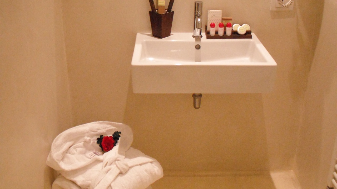 Photo of Bathroom in Cazzago