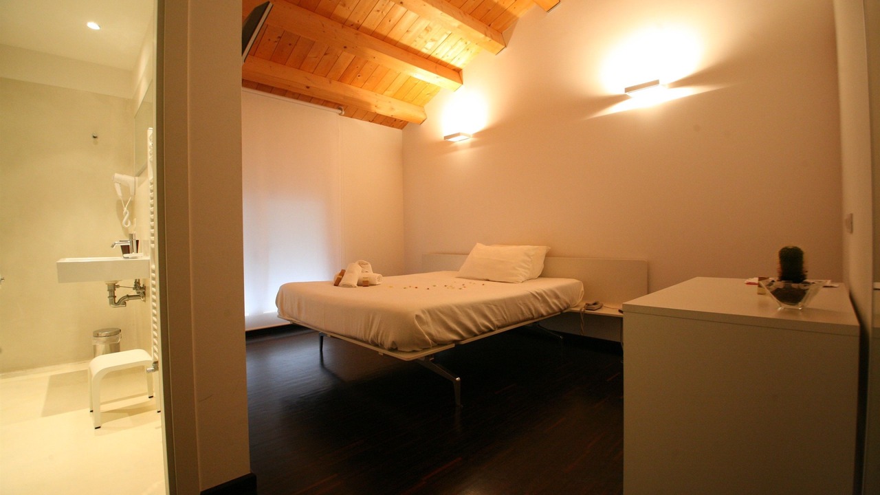 Photo of Bedroom in Cazzago