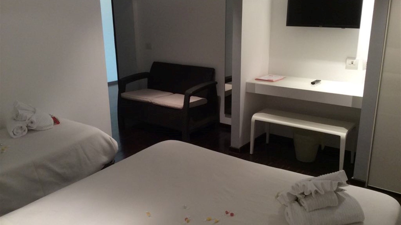 Photo of Bedroom in Cazzago