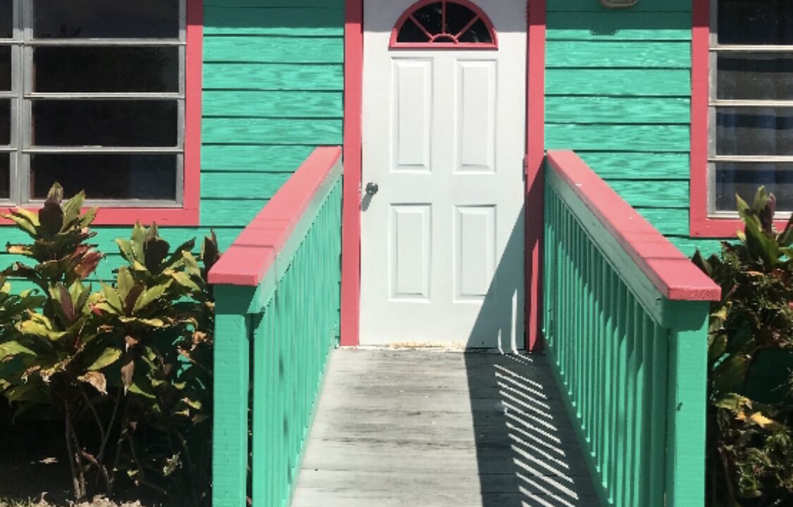 Photo of Outdoor in Treasure Cay