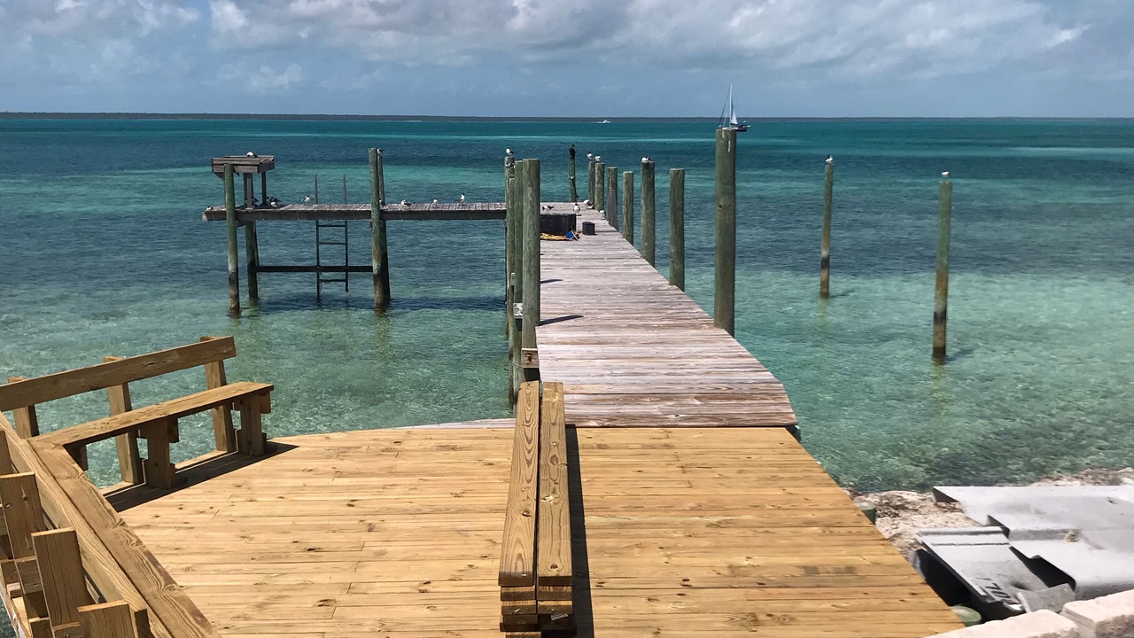 Photo of Others in Treasure Cay