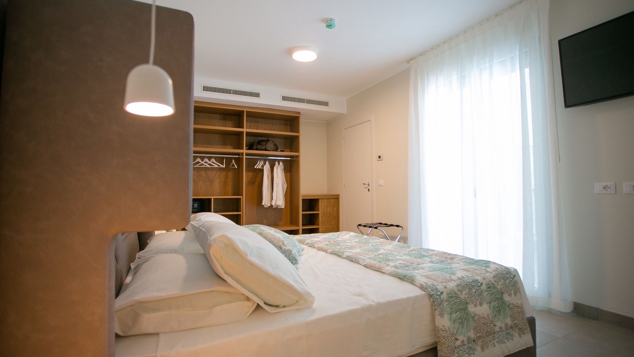 Photo of Bedroom in Chioggia